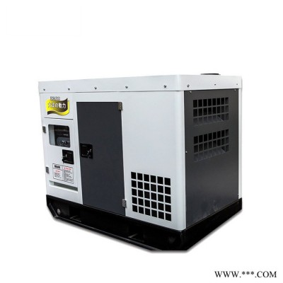高原发电机     30kw柴油发电机图5