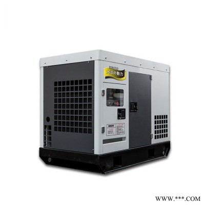 高原发电机     30kw柴油发电机图4