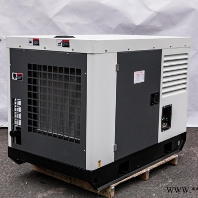 20kw柴油发电机 工程用柴油发电机 小体积柴油发电机图7