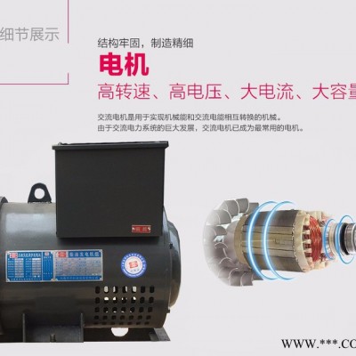 柴油发电机50KW柴油发电机组50KW柴油发电机成都发电机组30KW50KW100KW潍坊柴油发电机组图3