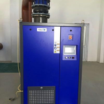 turbo100 空悬浮风机 悬浮风机厂家 空气悬浮风机 进口空气悬浮鼓风机 离心风机品质保证价格优惠欢迎咨询图4