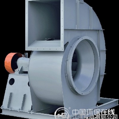 KTF 净化风机肇庆德通KTF系列抗阻变净化专用离心通风机 KTF净化风机图2
