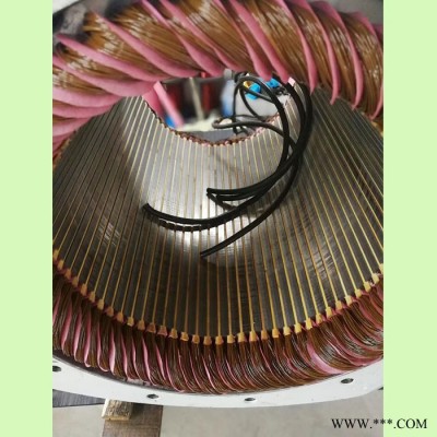 晟成10KW 小型发电机实验使用永磁低速发电机图6