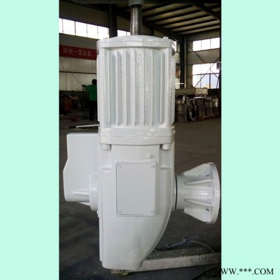 晟成10KW 小型发电机实验使用永磁低速发电机图4