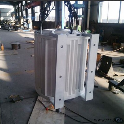 晟成10KW 小型发电机实验使用永磁低速发电机图8