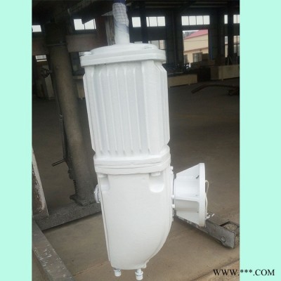 晟成10KW 小型发电机实验使用永磁低速发电机图3