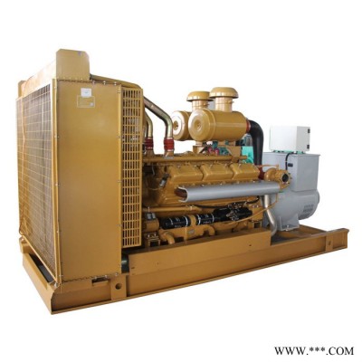 上海凯普发电机组  KPV1200发电机报价  1000KW发电机组图3