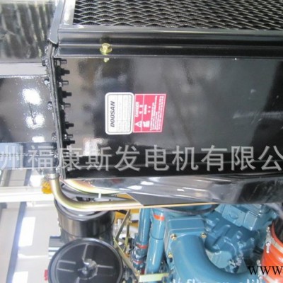 大量进口大宇发电机组 柴油发电机组55KW图3