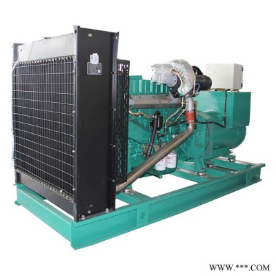 玉柴 YC6MK420-D30发电机组250KW柴油发电机价格厂家热卖发电机玉柴发电机沈阳发电机厂家图4