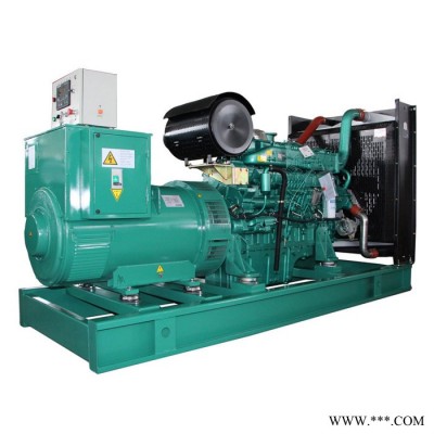 玉柴 YC6MK420-D30发电机组250KW柴油发电机价格厂家热卖发电机玉柴发电机沈阳发电机厂家图5