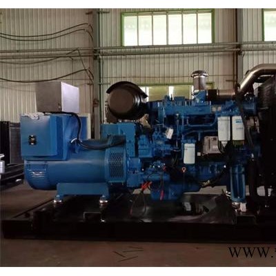 玉柴 YC6MK420-D30发电机组250KW柴油发电机价格厂家热卖发电机玉柴发电机沈阳发电机厂家图3