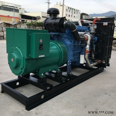 350KW发电机组厂家代理批发、福建玉柴发电机厂家、价格优惠、睢阳区发电机生产批发图5