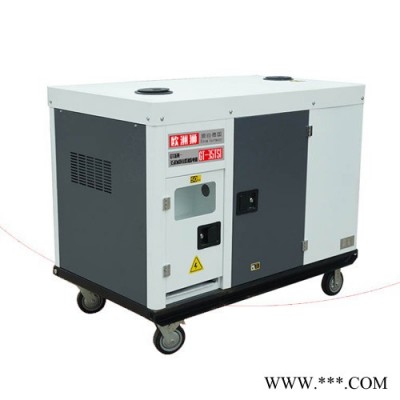 三相电20kw柴油发电机380V车载发电机 发电机厂家图1