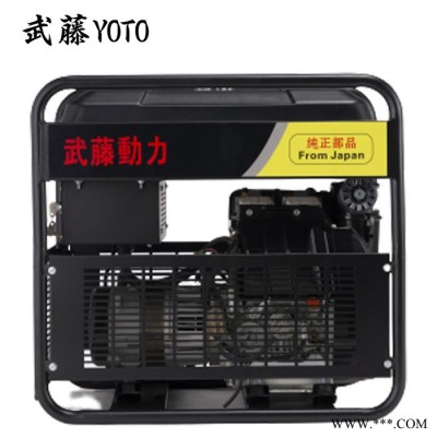 50kw电焊发电机  柴油发电机图5