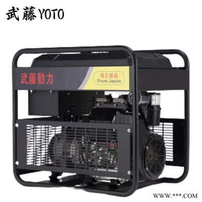 50kw电焊发电机  柴油发电机图2