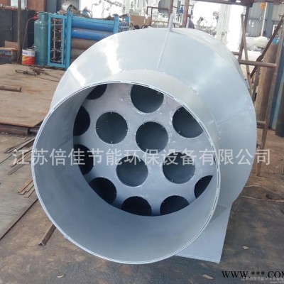 2017年 风机进口消音器 风机出口消音器 引风机消音器图3