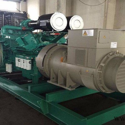康明斯900KW_品质保证_**_价格优惠_全国联保_福建发电机_康明斯发电机_发电机_ 康明斯发电机组900KW图2