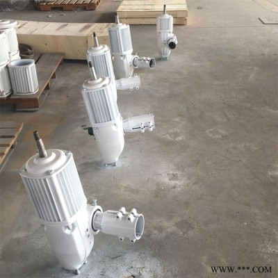 甘肃徽县风能发电机  3kw风力发电机家用批发代理图7