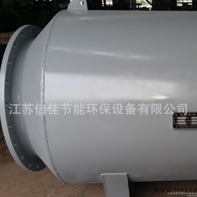 2017年 离心风机消音器   离心风机消声器 价格图8