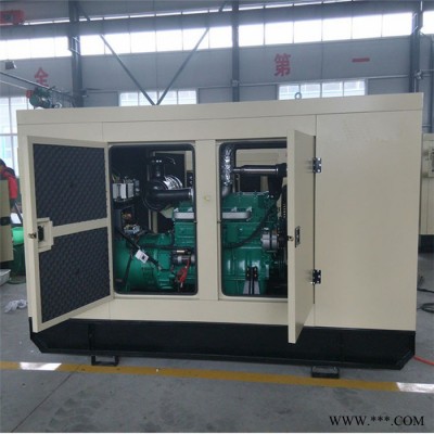 玉柴发电机价格 30kw柴油发电机 30kw玉柴发电机组 30kw静音发电机图4