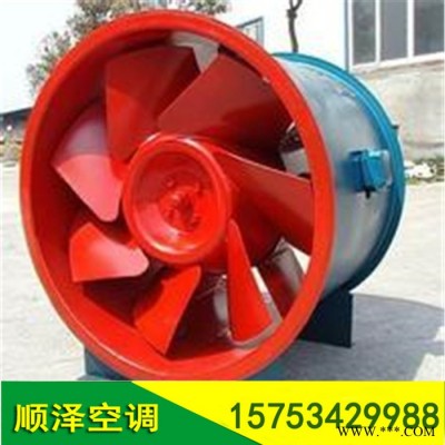 玻璃钢混流风机 混流风机厂家 SWF混流风机型号 低噪声混流风机图3