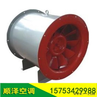 玻璃钢混流风机 混流风机厂家 SWF混流风机型号 低噪声混流风机图5