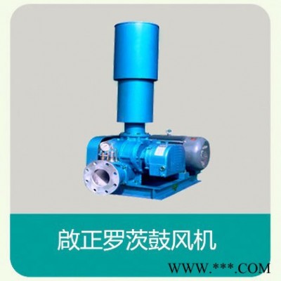 CCR-80大风量风机，啟正高压风机 罗茨鼓风机图3