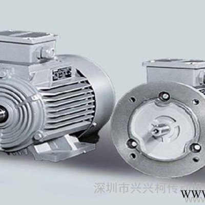 供应1LE0001进口西门子减速机、电机图2