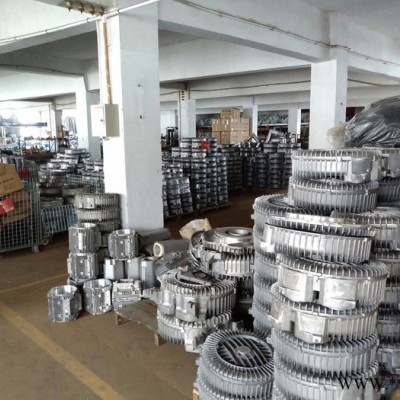 亚士霸风机HG-3800S 浙江亚士霸旋涡风机高压鼓风机图3