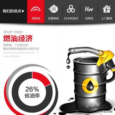 潍柴发电机120KW全铜船用养殖发电机组_福建发电机厂家批发图6