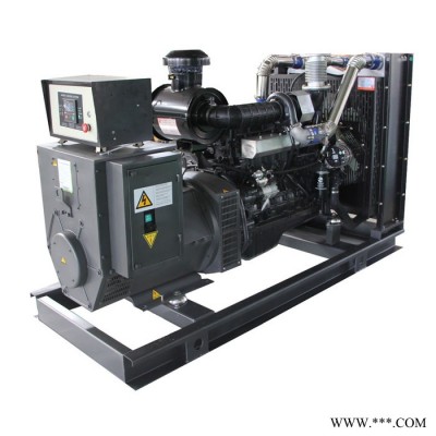 重庆上柴发电机  上柴发电机重庆价格 400KW发电机组价格  SC25G690D2发电机厂家图3