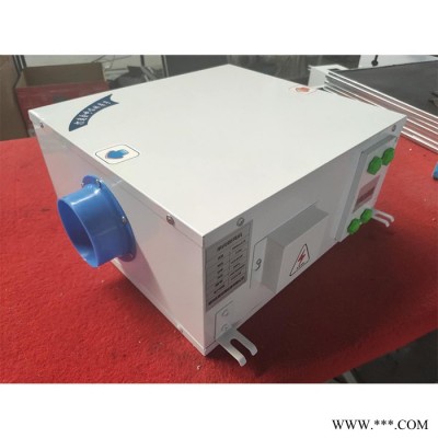 苏蓝风机箱 低噪声风机箱 箱式风机箱 离心风机箱图3
