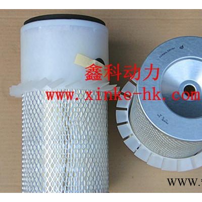 特价perkins发电机配件，劳斯莱斯发电机空滤芯26510图2