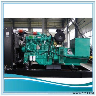 潍坊150kw 玉柴柴油发电机组 养殖场专用发电机组  柴油发电机组医院用发电机组厂家图1