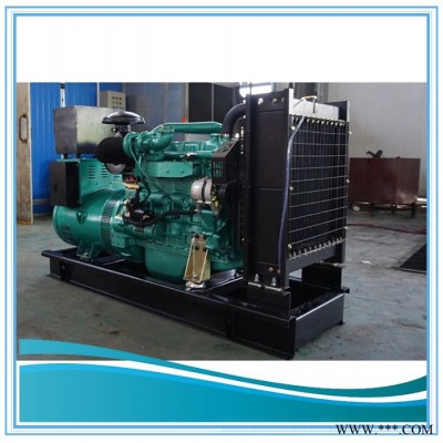 潍坊150kw 玉柴柴油发电机组 养殖场专用发电机组  柴油发电机组医院用发电机组厂家图3