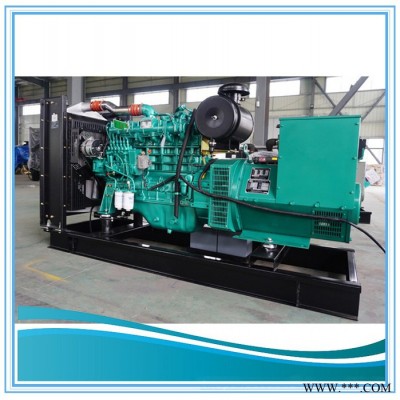 潍坊150kw 玉柴柴油发电机组 养殖场专用发电机组  柴油发电机组医院用发电机组厂家图6