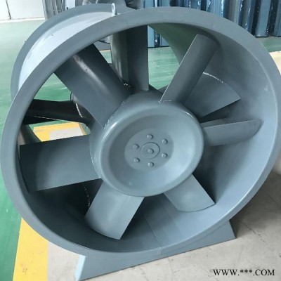 高温排烟风机 ** 3C认证 3C消防排烟风机箱 3c消防排烟风机图2