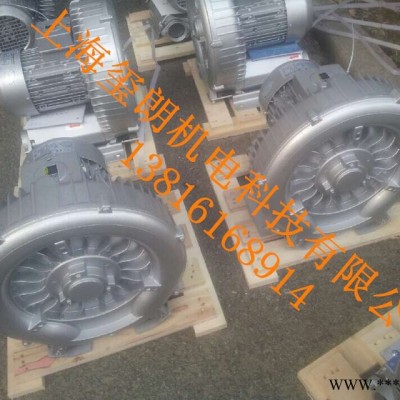 西门子鼓风机上海总代理 2BH1500-7AH26/1.3KW风机图5
