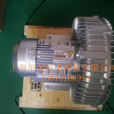 西门子鼓风机上海总代理 2BH1500-7AH26/1.3KW风机图3