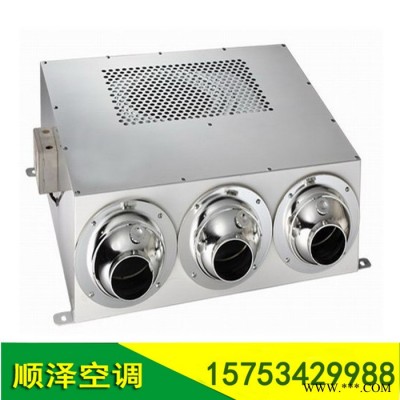 天津无线智能诱导风机 YDF诱导风机 低噪声诱导风机厂家型号图3