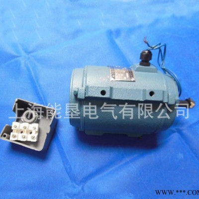 工厂直销YSF-132S2-2 7.5KW轴流风机用三相异步电动机 上海能垦风机电机图3