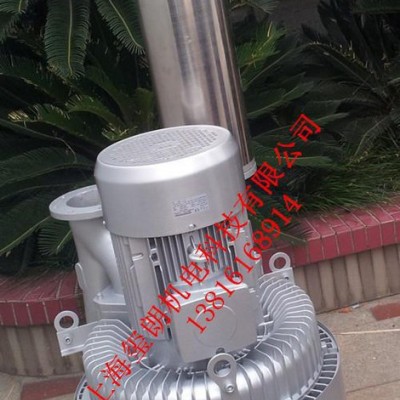 高压风机2BH943-BH37/20KW 西门子款高压风机图1