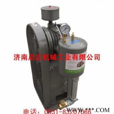 直销HCC-40S立式回转式鼓风机/环保风机 水处理曝气风机图3