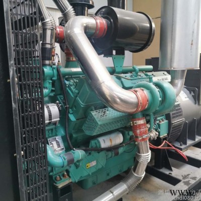 上柴1000KW柴油发电机  上海申动SDNTV1100柴油发电机 工厂备用发电机1000KW 上海开普发电机图4