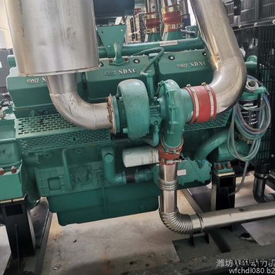 上柴1000KW柴油发电机  上海申动SDNTV1100柴油发电机 工厂备用发电机1000KW 上海开普发电机图3