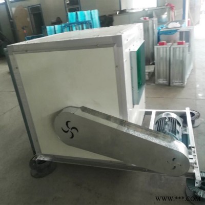 恒信**低噪声风机箱HTFC-I-22图5