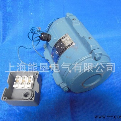 提供YSF-631-2 180W轴流风机专用三相异步电动机 上海能垦风机电机图3