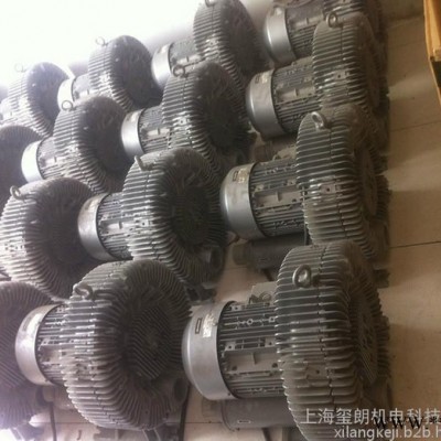 直销2BH1900-7AH06鼓风机 西门子高压鼓风机图7