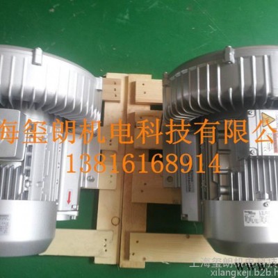 直销2BH1900-7AH06鼓风机 西门子高压鼓风机图4