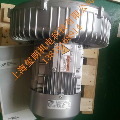 直销2BH1900-7AH06鼓风机 西门子高压鼓风机图2